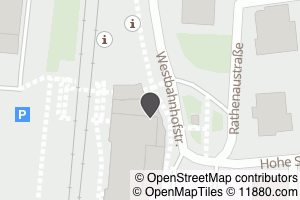 In Kartenansicht öffnen