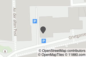 In Kartenansicht öffnen