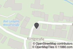 In Kartenansicht öffnen