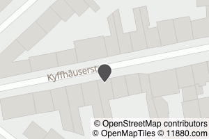 In Kartenansicht öffnen