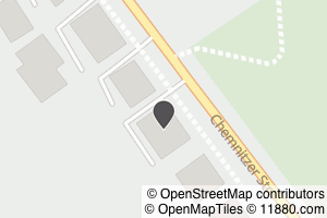 In Kartenansicht öffnen