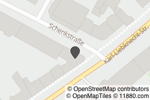 In Kartenansicht öffnen