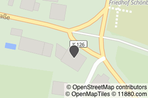 In Kartenansicht öffnen