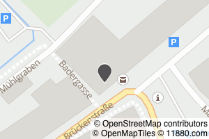 In Kartenansicht öffnen