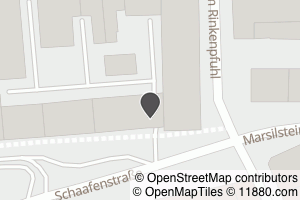 In Kartenansicht öffnen