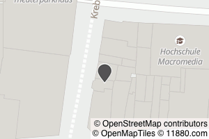 In Kartenansicht öffnen