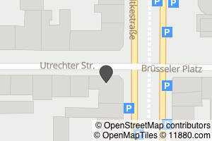 In Kartenansicht öffnen