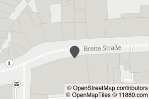 In Kartenansicht öffnen