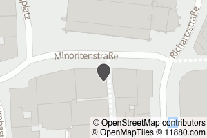 In Kartenansicht öffnen