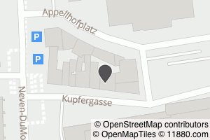 In Kartenansicht öffnen