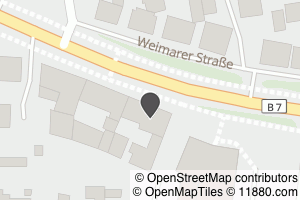 In Kartenansicht öffnen