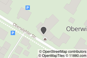 In Kartenansicht öffnen