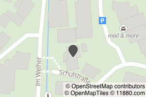 In Kartenansicht öffnen