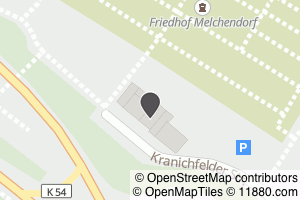 In Kartenansicht öffnen