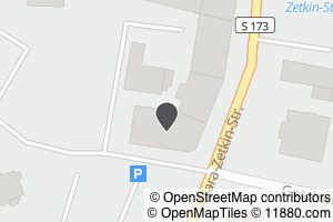 In Kartenansicht öffnen