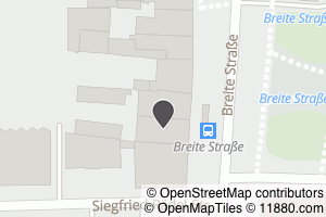 In Kartenansicht öffnen