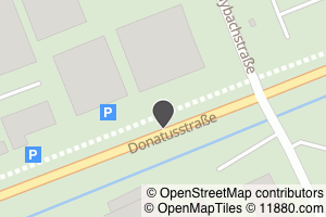 In Kartenansicht öffnen