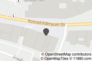 In Kartenansicht öffnen