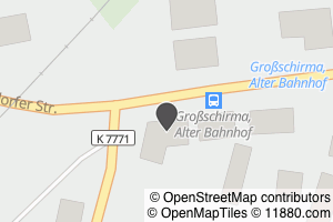 In Kartenansicht öffnen