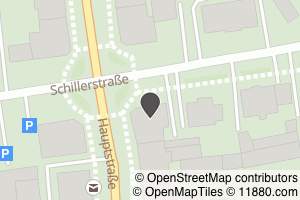 In Kartenansicht öffnen