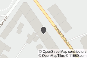 In Kartenansicht öffnen