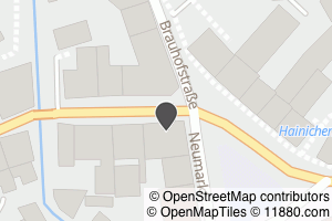 In Kartenansicht öffnen