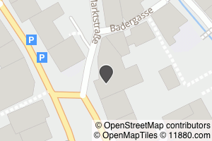 In Kartenansicht öffnen