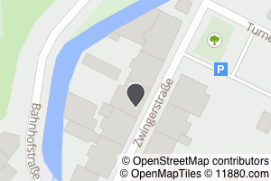 In Kartenansicht öffnen