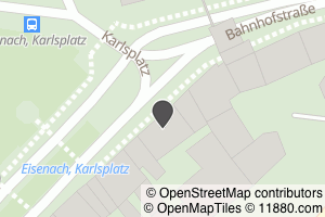 In Kartenansicht öffnen