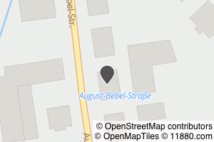 In Kartenansicht öffnen