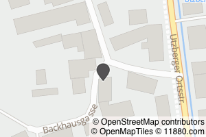 In Kartenansicht öffnen