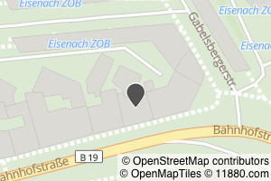 In Kartenansicht öffnen