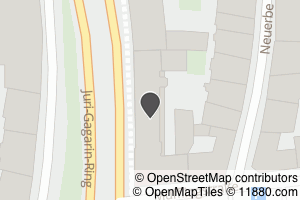 In Kartenansicht öffnen