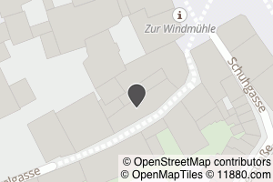 In Kartenansicht öffnen