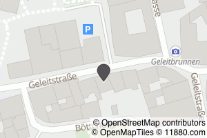 In Kartenansicht öffnen