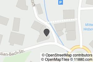 In Kartenansicht öffnen