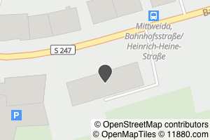 In Kartenansicht öffnen