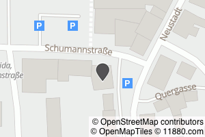 In Kartenansicht öffnen