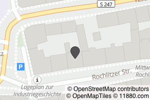 In Kartenansicht öffnen