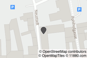 In Kartenansicht öffnen