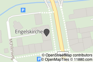 In Kartenansicht öffnen