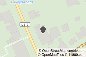 In Kartenansicht öffnen