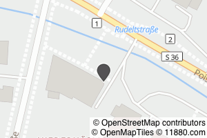 In Kartenansicht öffnen