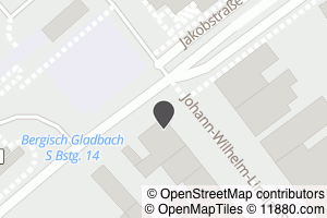 In Kartenansicht öffnen