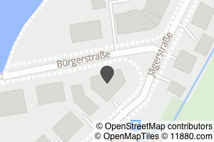 In Kartenansicht öffnen