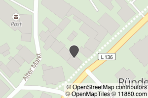 In Kartenansicht öffnen