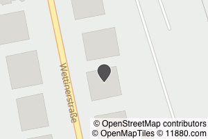 In Kartenansicht öffnen