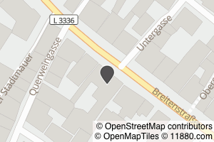 In Kartenansicht öffnen