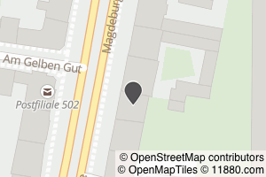 In Kartenansicht öffnen