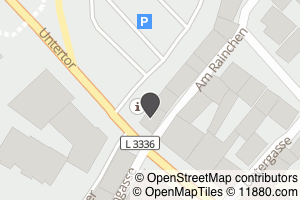 In Kartenansicht öffnen